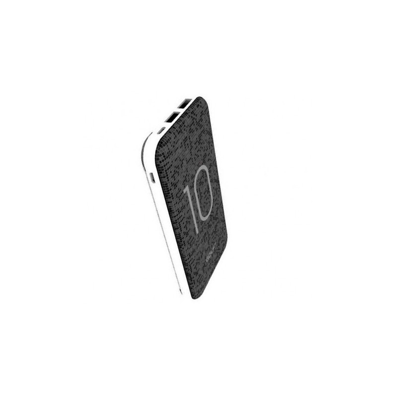 Power Bank WINX W26 10000 mAh 5V - Noir Power Bank WINX W26 10000 mAh 5V - Noir