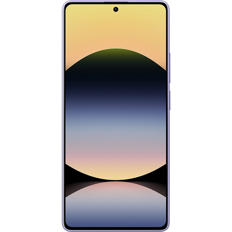 Redmi Note 14 S 8Go 256Go Violet en Tunisie
