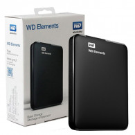 Disque Dur Externe WESTERN...
