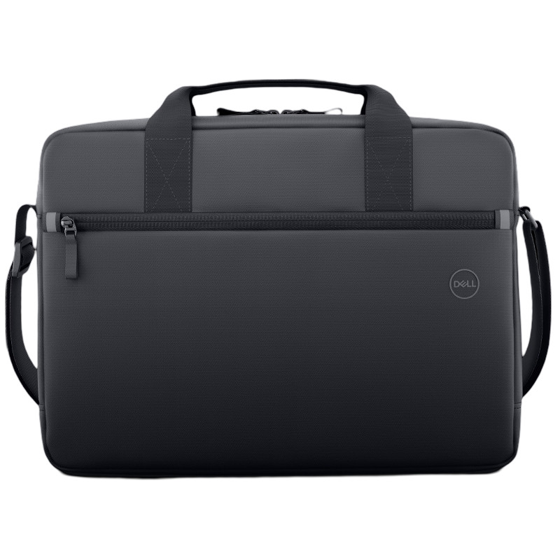 Sacoche Pc Portable Dell Essential Briefcase 15" Noir en Tunisie Sacoche Pc Portable Dell Essential Briefcase 15" Noir en Tunisie