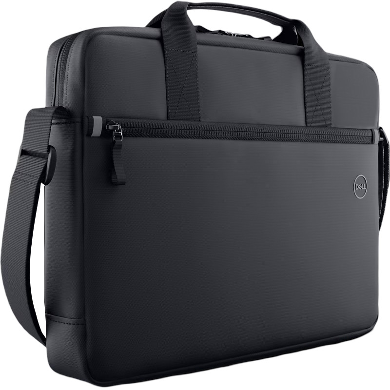 Sacoche Pc Portable Dell Essential Briefcase 15" Noir en Tunisie