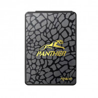 Disque Dur SSD APACER AS340 120Go SSD - 2.5"