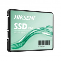 Disque Dur SSD Interne Hiksemi Wave 256Go 2.5" SATA III en Tunisie Disque Dur SSD Interne Hiksemi Wave 256Go 2.5" SATA III en Tunisie