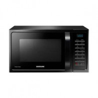 Four micro-ondes combiné Samsung 28L Noir MC28H5015 Four micro-ondes combiné Samsung 28L Noir MC28H5015