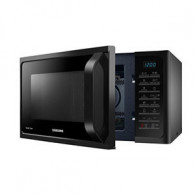 Four micro-ondes combiné Samsung 28L Noir MC28H5015 Four micro-ondes combiné Samsung 28L Noir MC28H5015