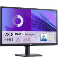Ecran Dell E2425H 23.8'' Full HD 75Hz VA Noir