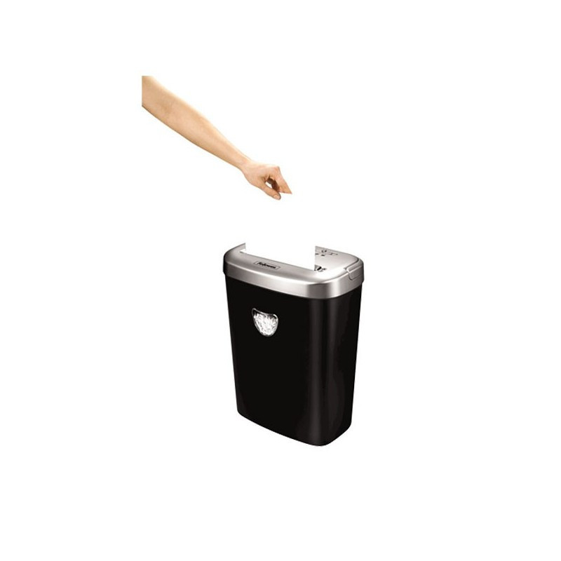 Destructeur Papier Fellowes 53C
