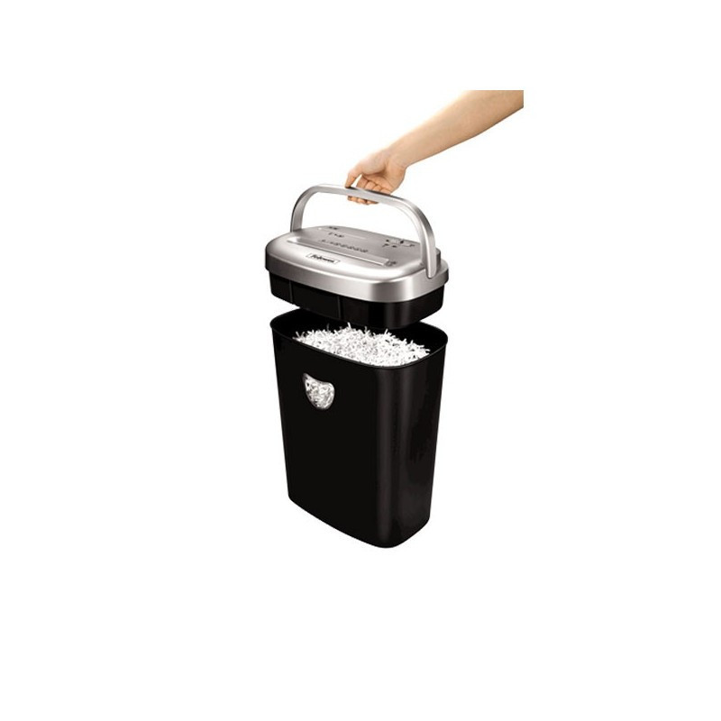 Destructeur Papier Fellowes 53C