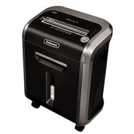 DESTRUCTEUR FELLOWES POWERSHRED 79CI COUPE CROISÉE DESTRUCTEUR FELLOWES POWERSHRED 79CI COUPE CROISÉE