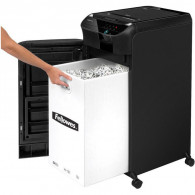 Destructeur De Documents FELLOWES AutoMax 550CL Destructeur De Documents FELLOWES AutoMax 550CL