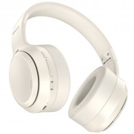 Casque Bluetooth QlOP Helix Blanc en Tunisie Casque Bluetooth QlOP Helix Blanc en Tunisie