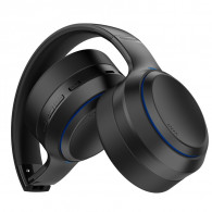 Casque Bluetooth Qiop Helix Noir en Tunisie Casque Bluetooth Qiop Helix Noir en Tunisie