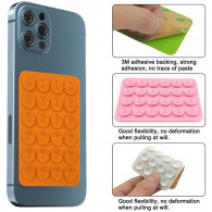 Support De Téléphone Portable Adhésif Avec Ventouse Rose Fushia en Tunisie Support De Téléphone Portable Adhésif Avec Ventouse Rose Fushia en Tunisie