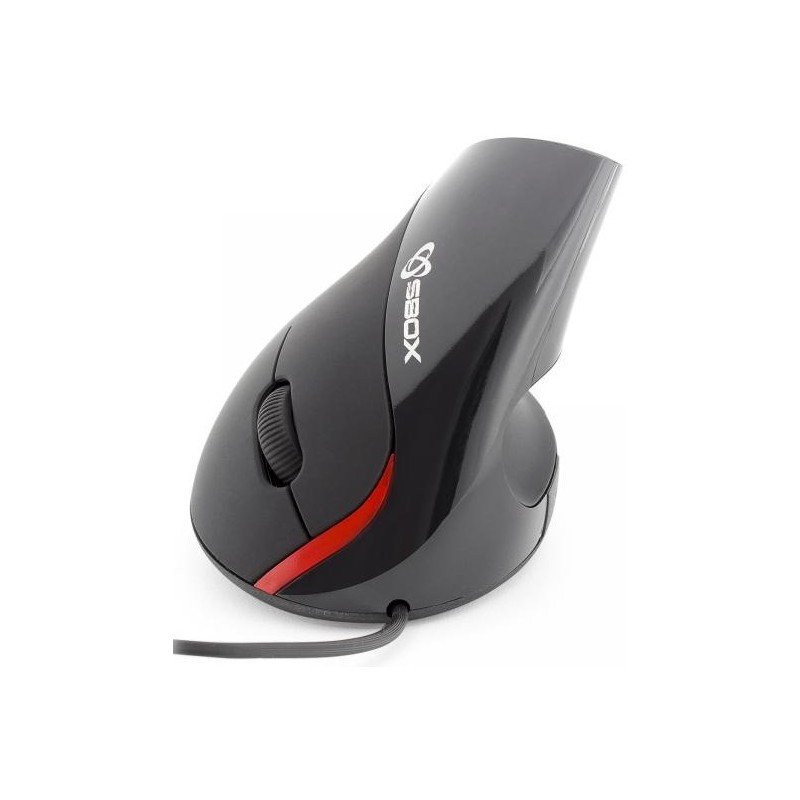 Souris Verticale SBOX USB