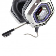 Micro Casque Gamer WHITE SHARK LION GH-1841