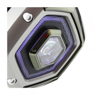Micro Casque Gamer WHITE SHARK LION GH-1841