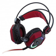 Micro Casque Gamer WHITE SHARK GH-1644
