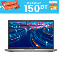 Pc Portable Dell Latitude 5430 i7 12Gén 16 Go 512Go SSD Gris