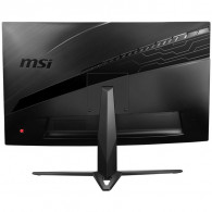 Ecran Gaming MSI Optix 23.6" FULL HD CURVED Ecran Gaming MSI Optix 23.6" FULL HD CURVED