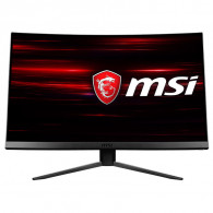 ECRAN GAMING MSI OPTIX MAG271CR INCURVÉ 27" ECRAN GAMING MSI OPTIX MAG271CR INCURVÉ 27"