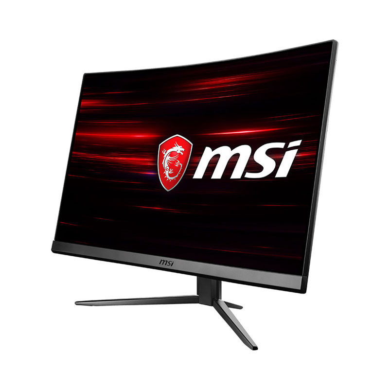 ECRAN GAMING MSI OPTIX MAG271CR INCURVÉ 27"