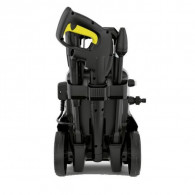Nettoyeur Haute Pression Karcher K4 Compact Home 1800W Jaune&Noir En Tunisie Nettoyeur Haute Pression Karcher K4 Compact Home 1800W Jaune&Noir En Tunisie