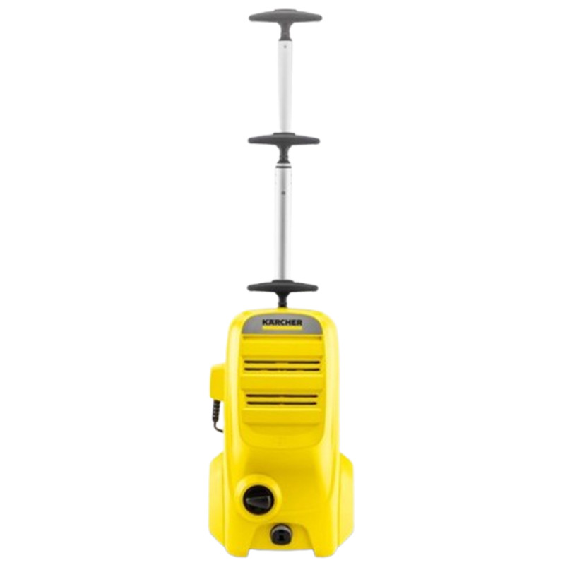 Nettoyeur Haute Pression Karcher K3 Classic Car 1600W Jaune En Tunisie