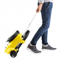 Nettoyeur Haute Pression Karcher K4 Compact 1800W Jaune En Tunisie