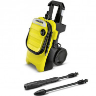 Nettoyeur Haute Pression Karcher K4 Compact 1800W Jaune En Tunisie