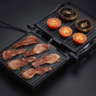 Barbecue de Table 3 en 1 RUSSELL HOBBS Maker 17888-56 Barbecue de Table 3 en 1 RUSSELL HOBBS Maker 17888-56