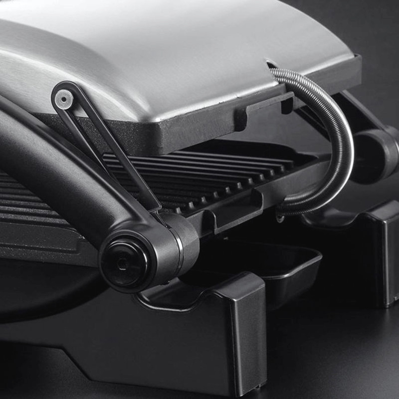 Barbecue de Table 3 en 1 RUSSELL HOBBS Maker 17888-56