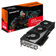 Carte Graphique Gigabyte AMD Radeon RX 7600 Gaming OC 8Go GDDR6 En Tunisie