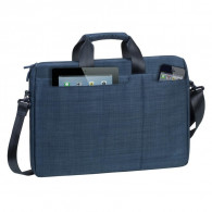 Sacoche RIVACASE Pour Pc Portable 15.6" Bleu Sacoche RIVACASE Pour Pc Portable 15.6" Bleu