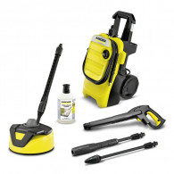 Nettoyeur Haute Pression Karcher K4 Compact Home 1800W