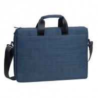Sacoche RIVACASE Pour Pc Portable 15.6" Bleu Sacoche RIVACASE Pour Pc Portable 15.6" Bleu