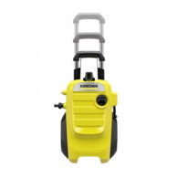 Nettoyeur Haute Pression Karcher K4 Compact Home 1800W Jaune&Noir En Tunisie Nettoyeur Haute Pression Karcher K4 Compact Home 1800W Jaune&Noir En Tunisie