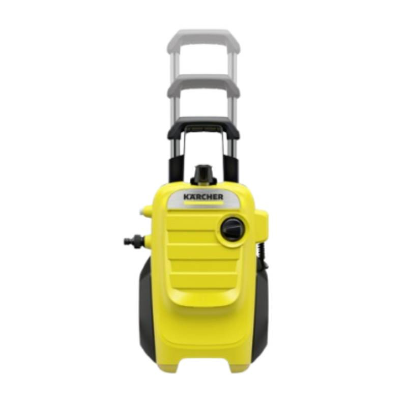 Nettoyeur Haute Pression Karcher K4 Compact Home 1800W Jaune&Noir En Tunisie
