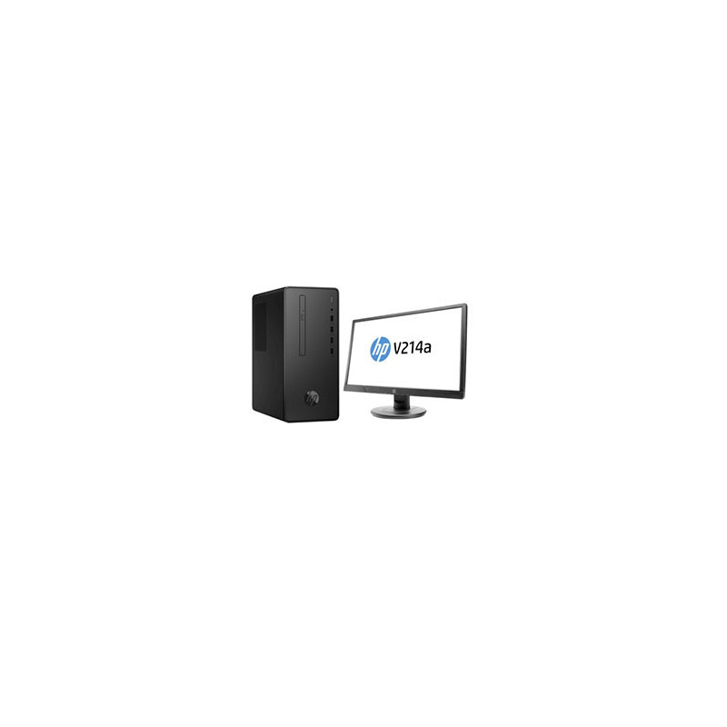 PC DE BUREAU HP PRO G2 DUAL CORE 4 GO + ECRAN 20.7" PC DE BUREAU HP PRO G2 DUAL CORE 4 GO + ECRAN 20.7"