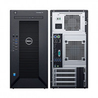 Serveur DELL PowerEdge T30 E3-122V5 8Go 1To