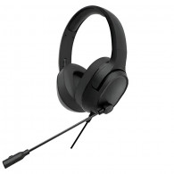 Micro Casque Gaming Legion H110 Noir En Tunisie