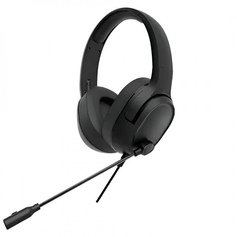Micro Casque Gaming Legion H110 Noir En Tunisie Micro Casque Gaming Legion H110 Noir En Tunisie