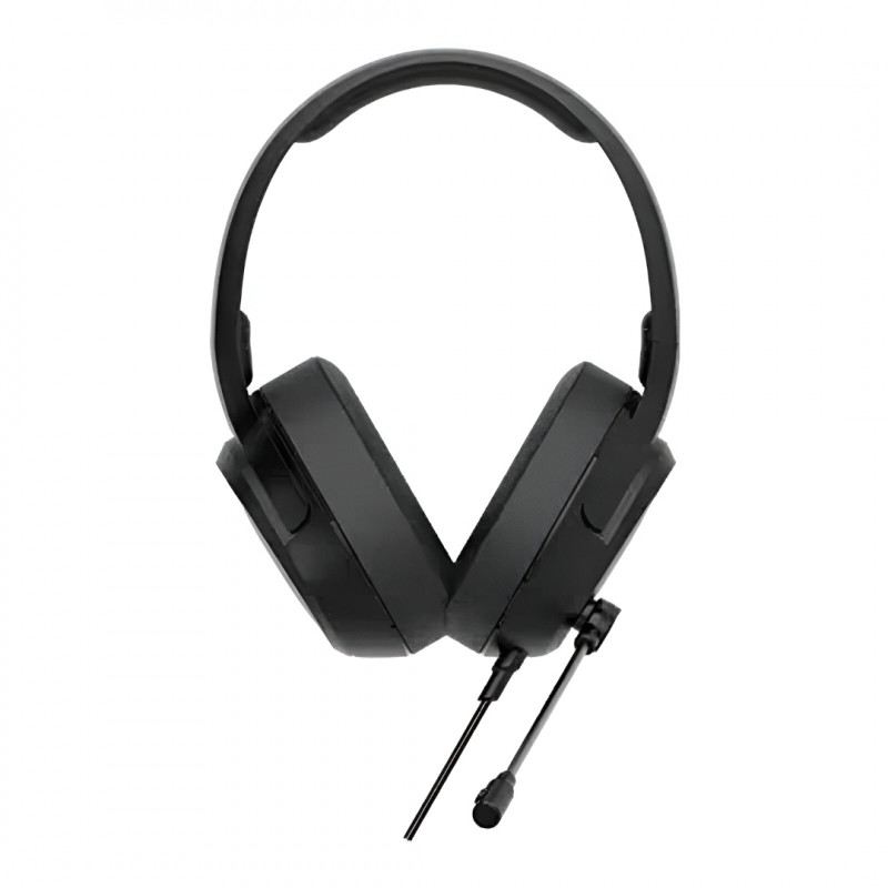 Micro Casque Gaming Legion H110 Noir En Tunisie