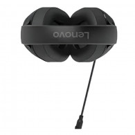 Micro Casque Gaming Legion H110 Noir En Tunisie