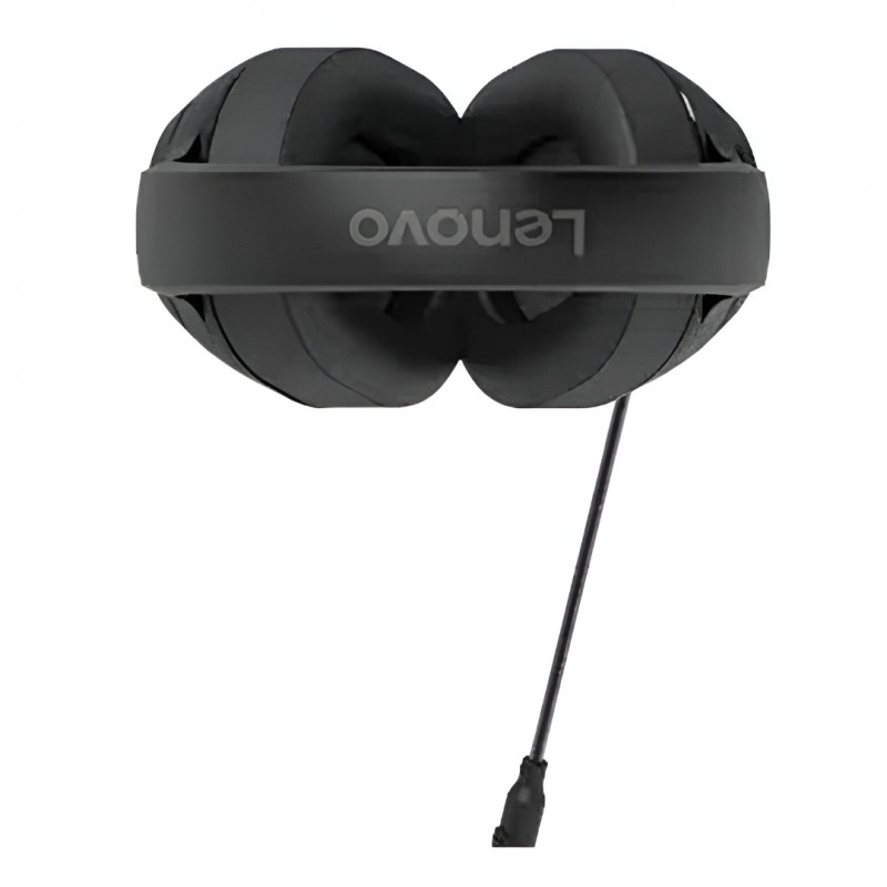 Micro Casque Gaming Legion H110 Noir En Tunisie