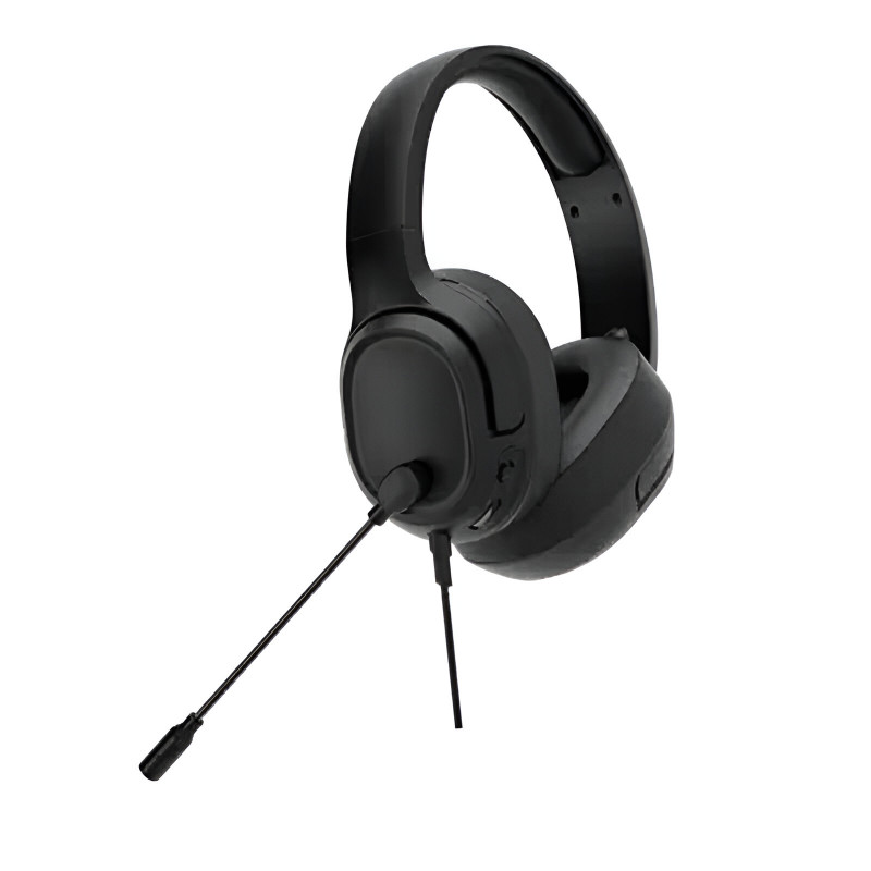 Micro Casque Gaming Legion H110 Noir En Tunisie