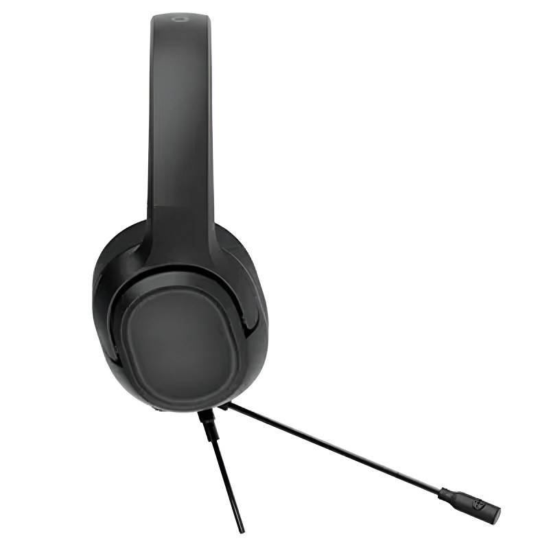 Micro Casque Gaming Legion H110 Noir En Tunisie