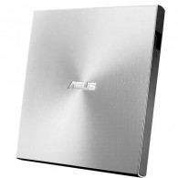 Graveur DVD Externe ASUS ZenDrive U8M Gris en Tunisie