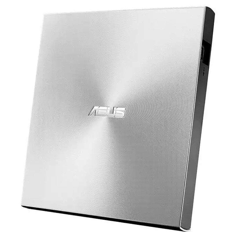 Graveur DVD Externe ASUS ZenDrive U8M Gris en Tunisie Graveur DVD Externe ASUS ZenDrive U8M Gris en Tunisie