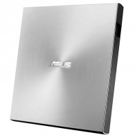 Graveur DVD Externe Asus ZenDrive U9M Ultra Compact Gris en Tunisie