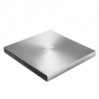 Graveur DVD Externe Asus ZenDrive U9M Ultra Compact Gris en Tunisie